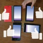 マニアには大好評の工事中の動画