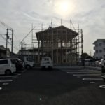 さすがに筋肉痛になってしもた