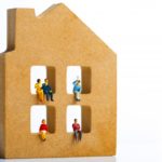 今日から有観客試合なんよ