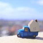 今日もこだわりの材料を配達