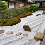 庭をデザイン　どんな風に仕上がるんやろ
