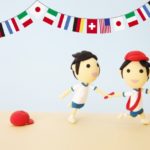 今年は残念な運動会になったね